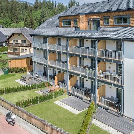 Garten-Appartement Ski&Nature "Kesselspitze" Маутерндорф Экстерьер фото